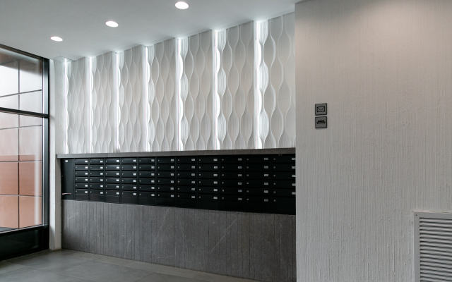 Inndays Apartments