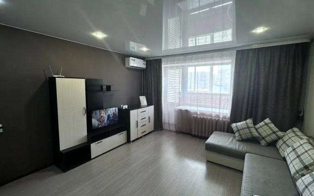 Uyutnaya Na Voronkova 27 Flat