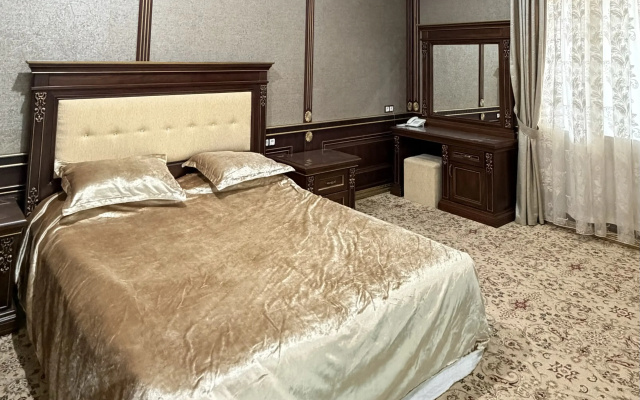 Отель Sky Town Mountain Resort