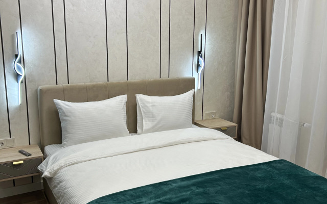 Апартаменты Ультра современная квартира с дизайнерским ремонтом в центре столицы