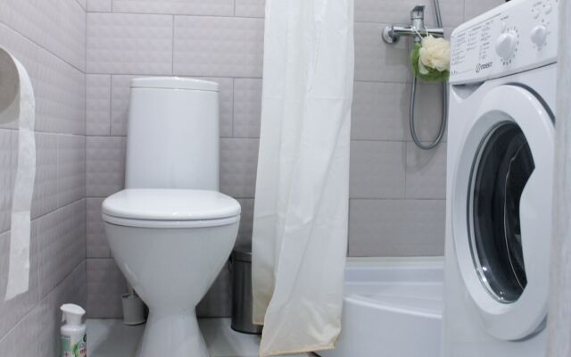 Studiya 5 Na Stroitelnom Proyezde Flat