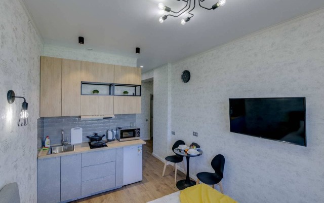 Asaapart Forum Residence 24A Apartments