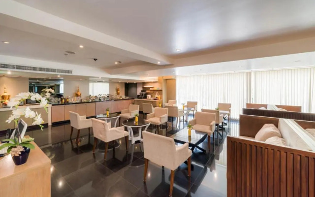Furama Silom Hotel