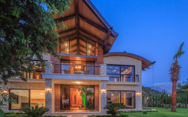 Private Bays & Islands Villa