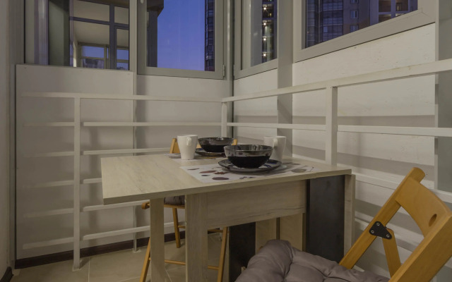 Inhome24 Pervoklassny Komfort V Kazhdom Detali Apartments