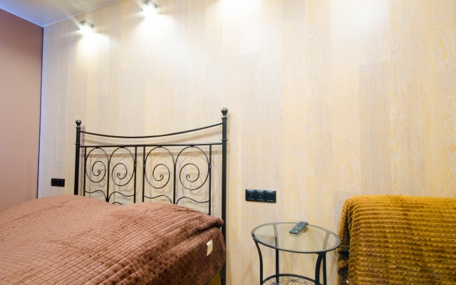 Na Moskovskom Prospekte Flat