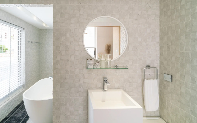 The Residence by Andaman Phuket Villa