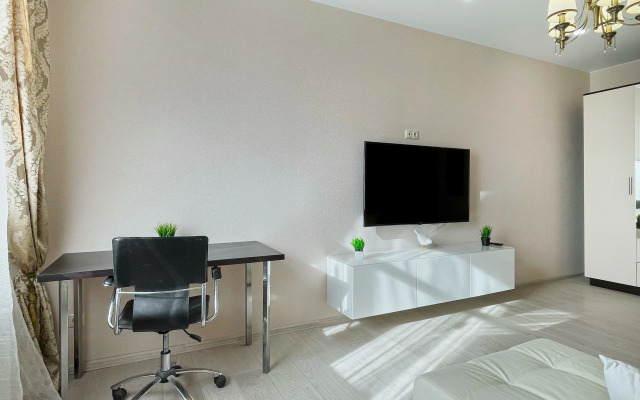 Апартаменты Relax Apart на Улице Германа Титова 5/2 Двухкомнатная Люкс