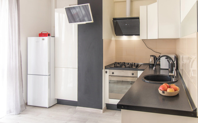 Апартаменты на Гагарина 11