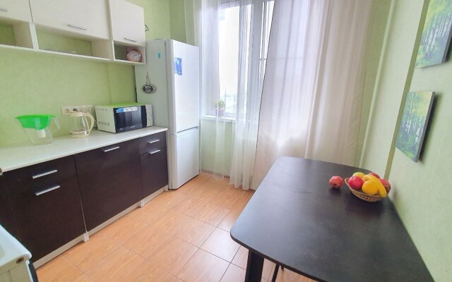 Na Iyulskikh Dney Apartments