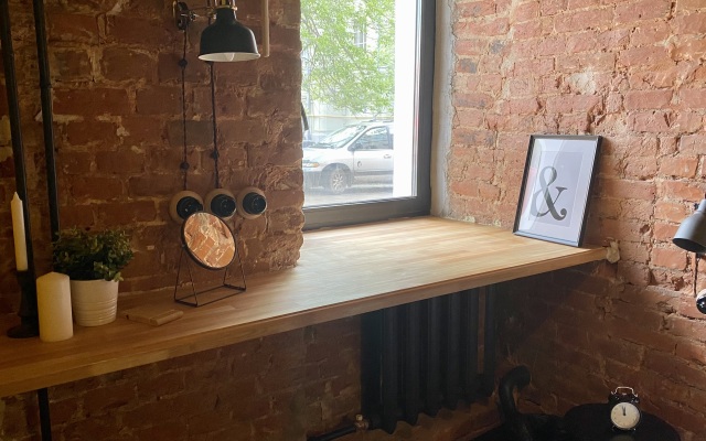 Апартаменты На Никитской (1)