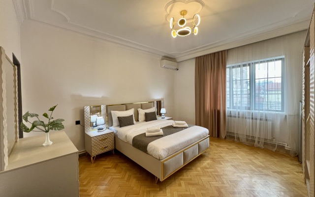 Hotel Mansion Hotel Yerevan