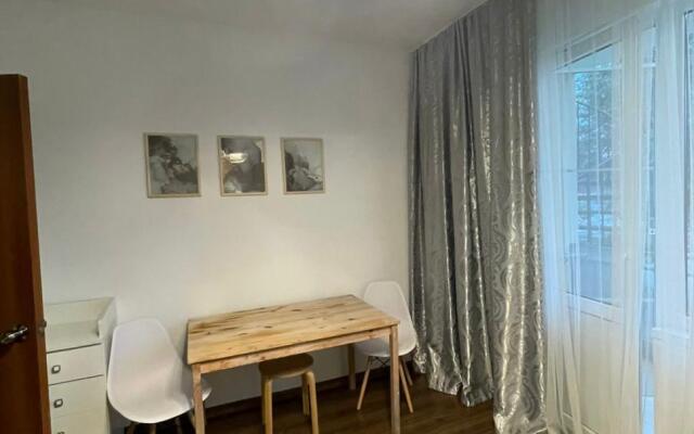 Zhasmin Guest House