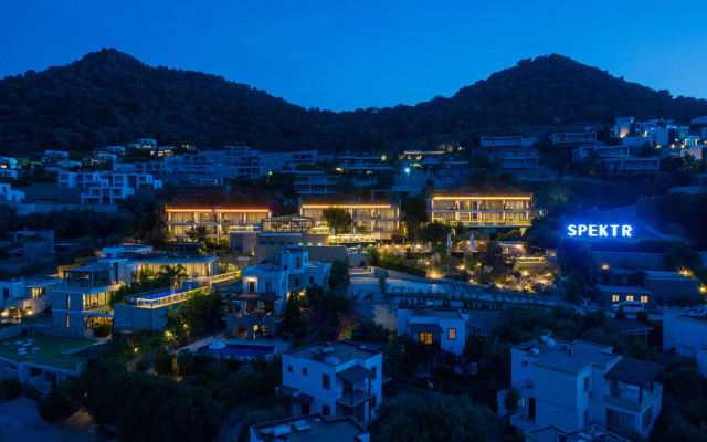 Spektr Boutique Hotel