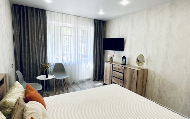 Квартира Карамель