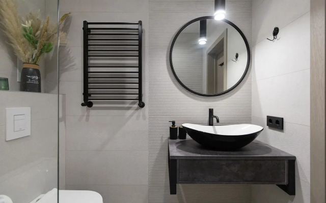 Апартаменты Кранц Элит