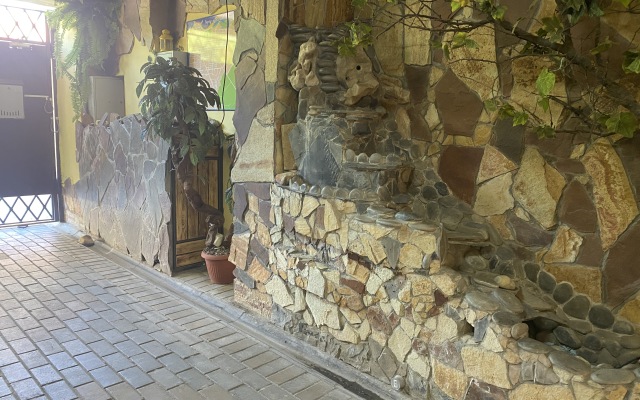 Tikhiy Domik Guest house
