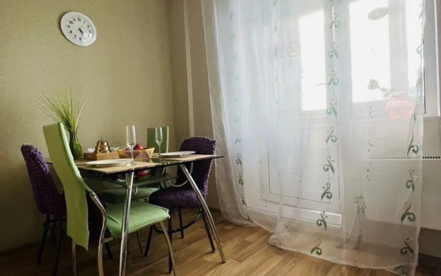 Квартира на Проспекте Ленина 74