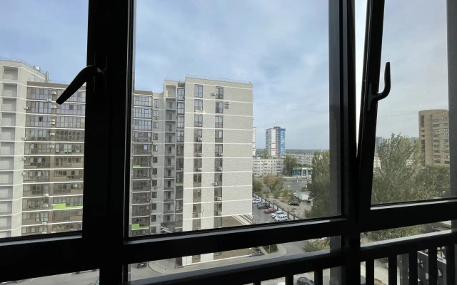 Апартаменты У Мамаева кургана ЖК ЦЕХ