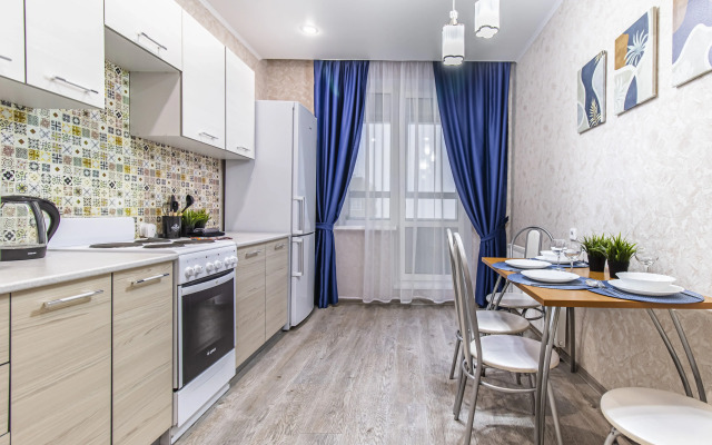 Апартаменты VEGAS на Гагарина 99/2