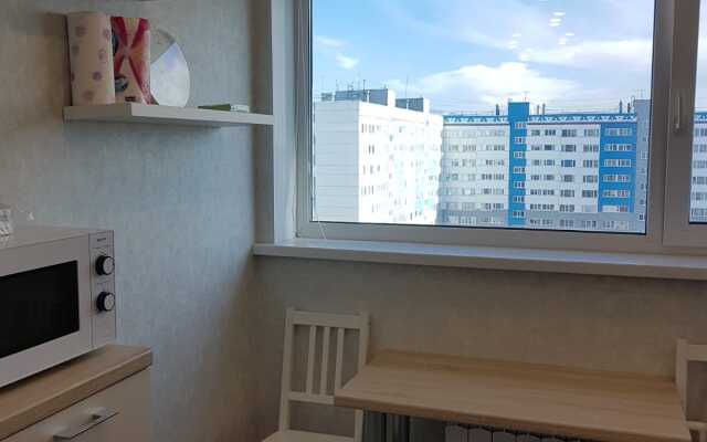 Квартира 1 Комнатная в Центре Города