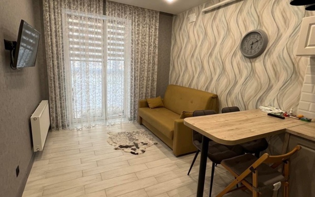 Odnokomnatnaya Kvartira Zelenogradsk Flat