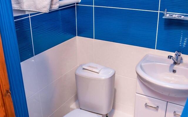 Turist Grodno Hotel
