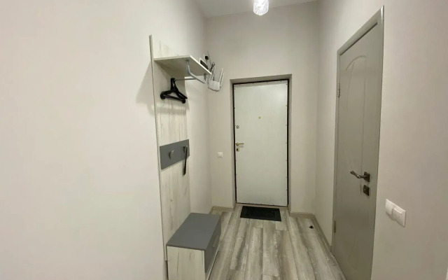 Квартира Sutochno Kvartira05