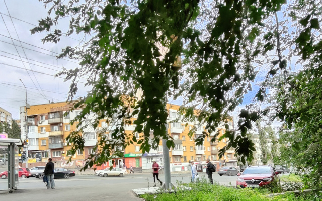 Kvartira Uutnaa Odnokomnatnaa v Kirovskom Rajone