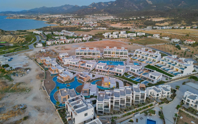 Mykonos Holiday Homes