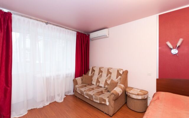 Квартира Марьин Дом на Сакко и Ванцетти 54