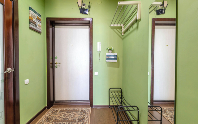 Komfort Apartments