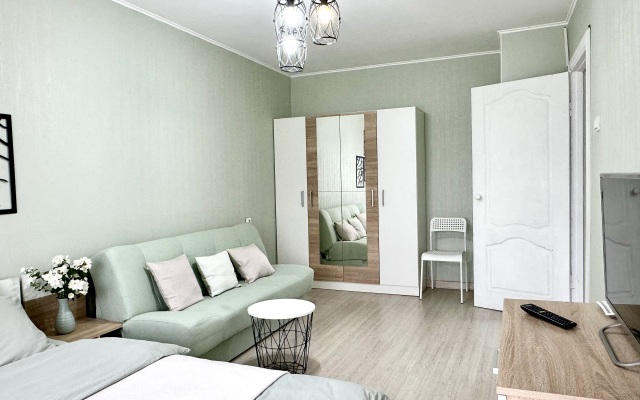 Апартаменты "Друзья" у Верхнего Озера