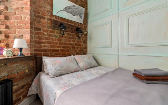 Апартаменты RentalSPb