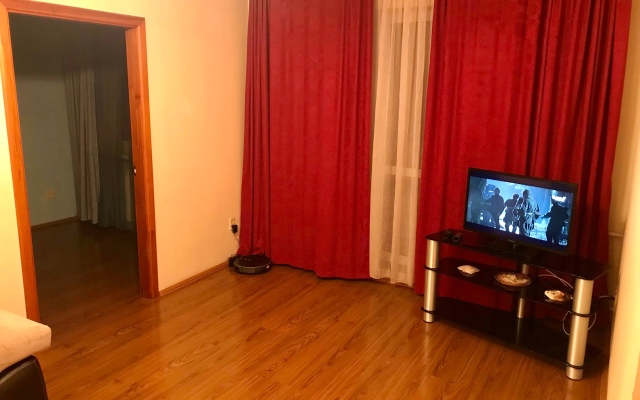 Апартаменты в центре Правды