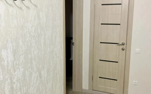 Квартира в новом микрорайоне Ивушки