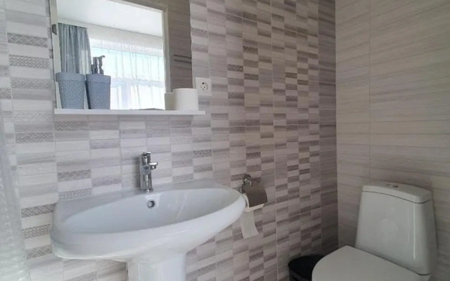 Timan Guest house