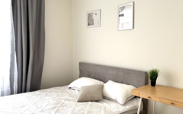 Апартаменты Уютные рядом с метро