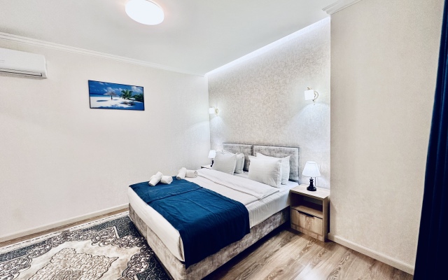 Novza Palace Hotel