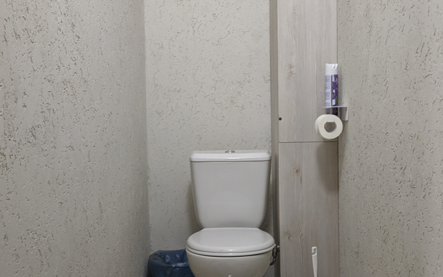 Уютная новая 2-х комнатная квартира