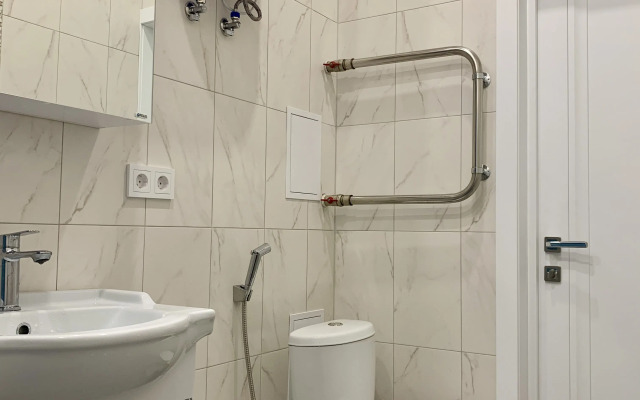 Korolenko 28b Flat