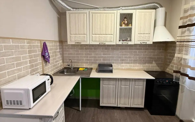 Lyuks Flat