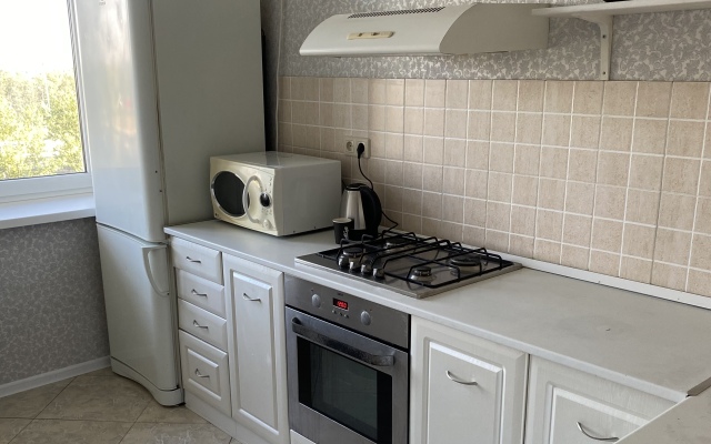 Квартира Народного Ополчения 131