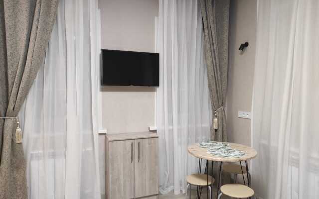 Apartments Troitsky