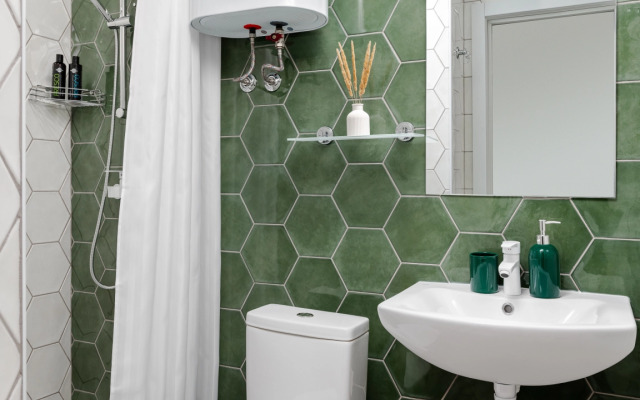 Апартаменты Lubervill 911/1