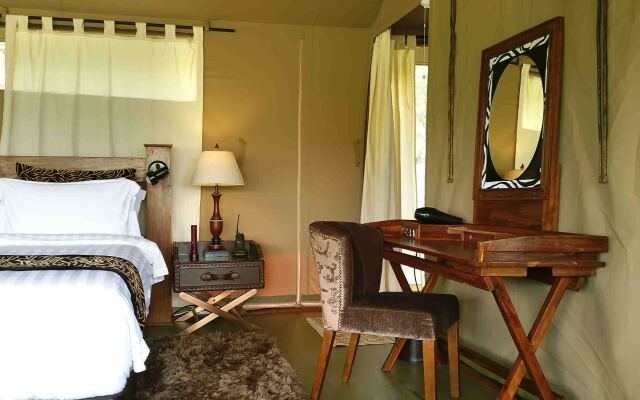 Ole Serai Luxury Camp Hotel