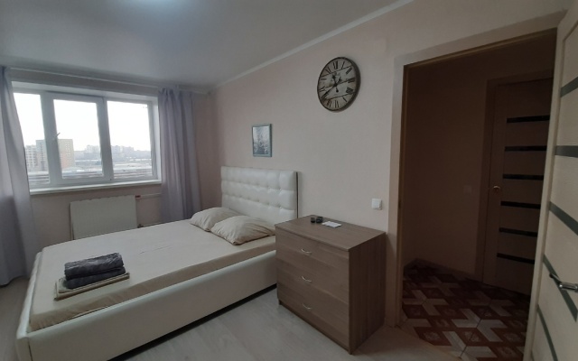 Апартаменты Цитрин у Флагмана