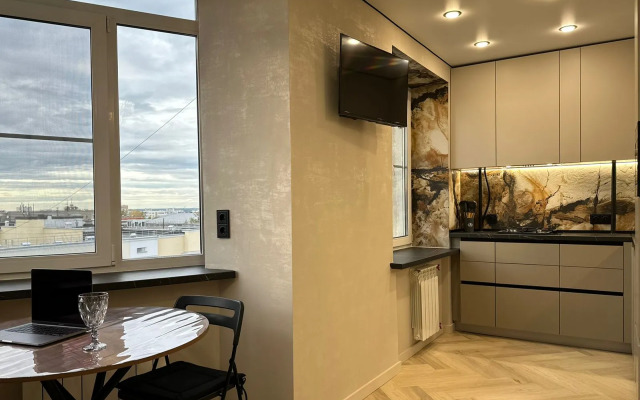 Апартаменты в самом центре Нижнего Новгорода