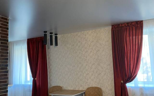 Апартаменты на Инженерной 79