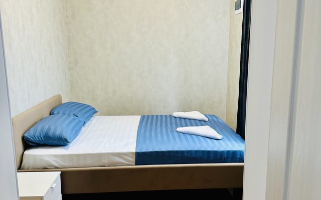 Dom Pod Klyuch Anna Privat House